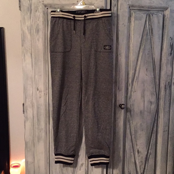 Brooklyn Cloth Other - Joggers